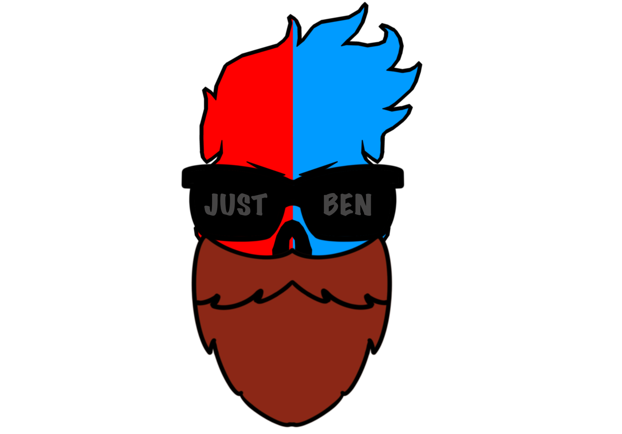 Just Ben Logo